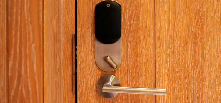 Automatic Locking Door Knob Rancho Palos Verdes