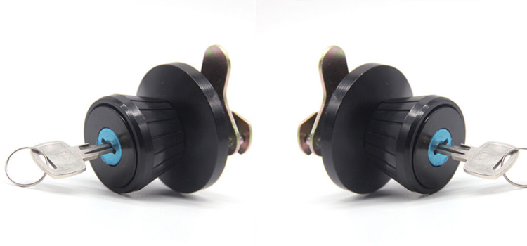 Cabinet Knob Lock Rancho Palos Verdes