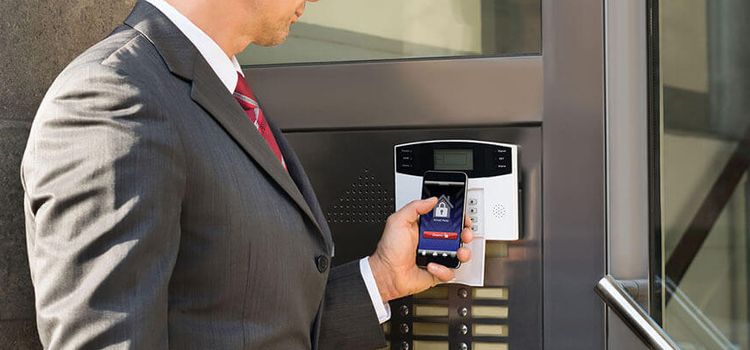 Commercial Office Locksmith Rancho Palos Verdes