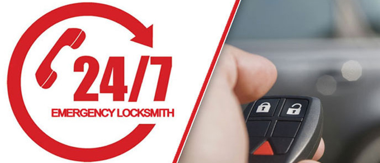 Emergency Locksmith Rancho Palos Verdes