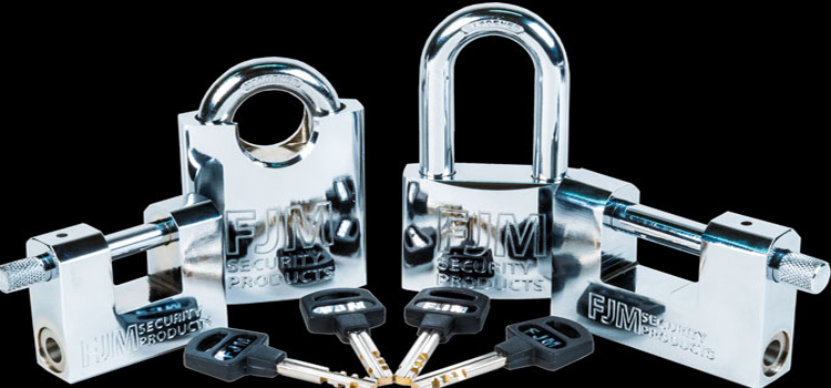 High Security Padlock Rancho Palos Verdes