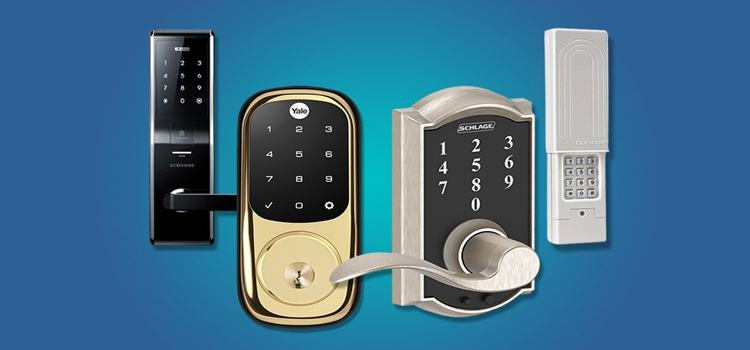 Smart Pad Lock Repair Rancho Palos Verdes